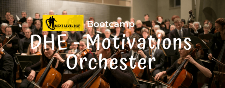 Titelbild zum DHE-Motivations Orchester Bootcamp