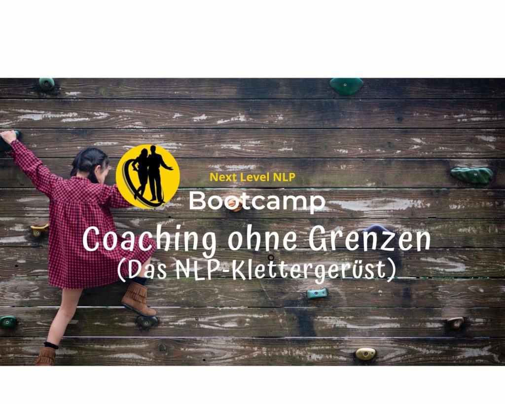Coaching ohne Grenzen Bootcamp