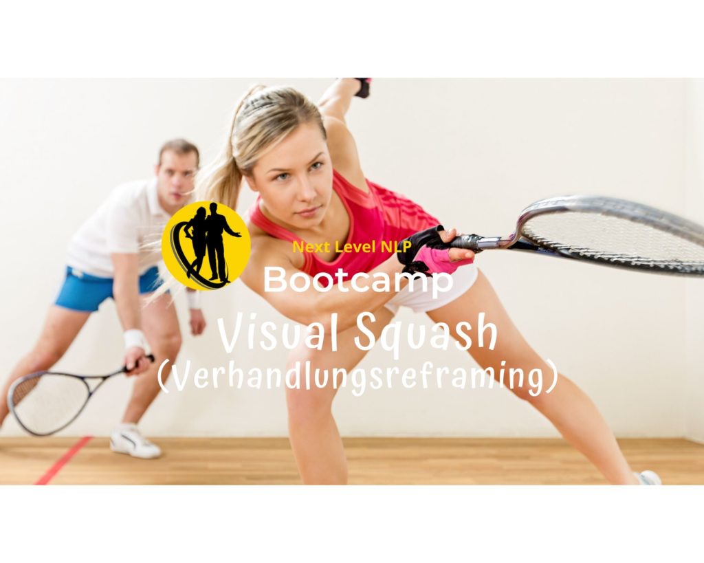 Visual Squash Bootcamp